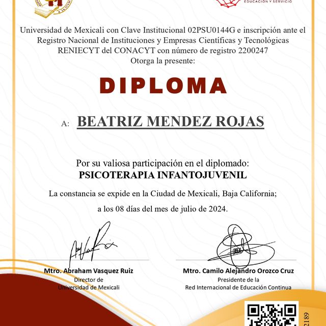 Ampliar imagen: certificate 3