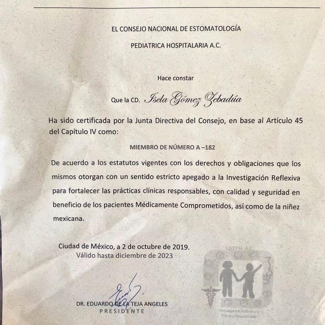 Ampliar imagen: certificate 3