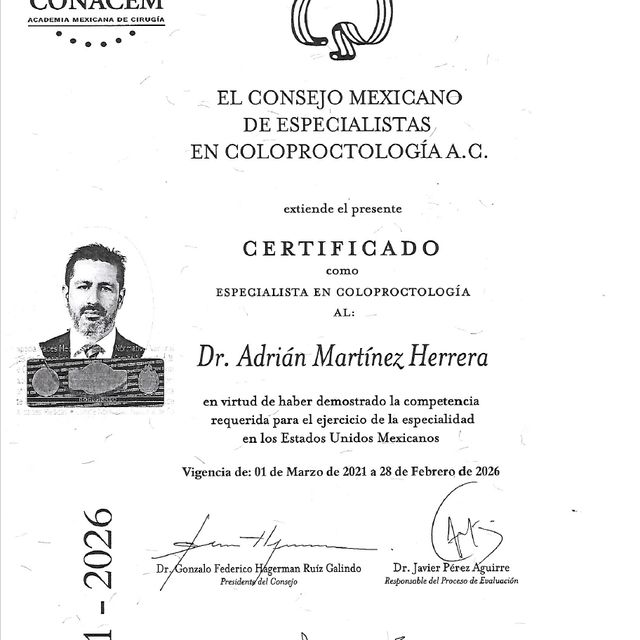 Ampliar imagen: certificate 1