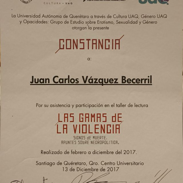 Ampliar imagen: certificate 19