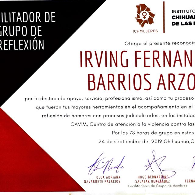 Ampliar imagen: certificate 12