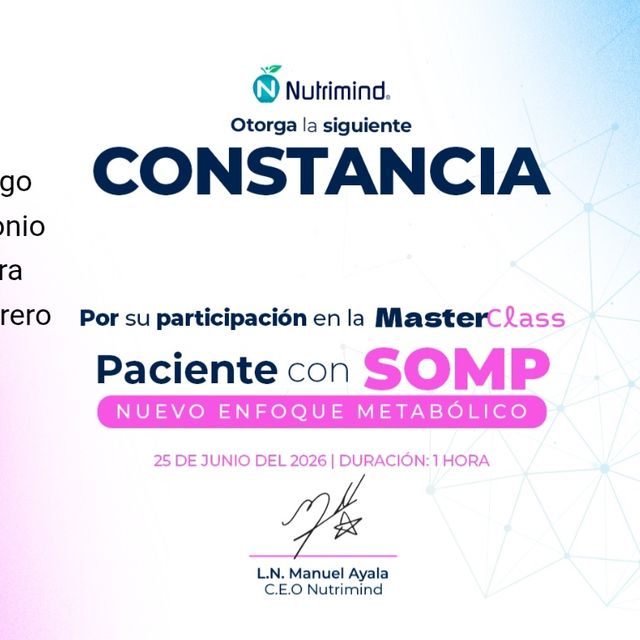 Ampliar imagen: certificate 12