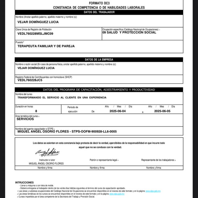 Ampliar imagen: certificate 12