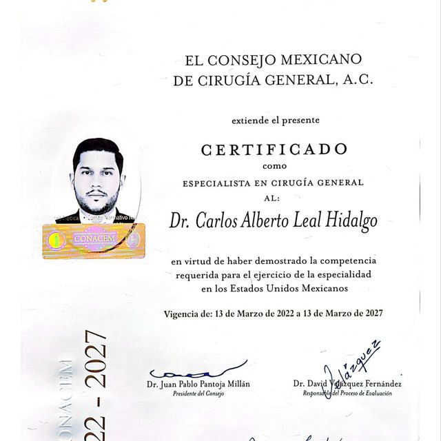 Ampliar imagen: certificate 1