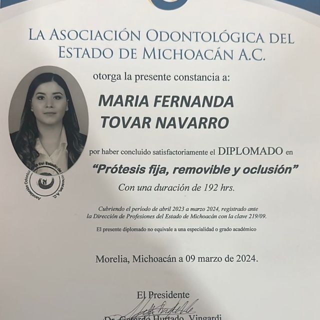 Ampliar imagen: certificate 2