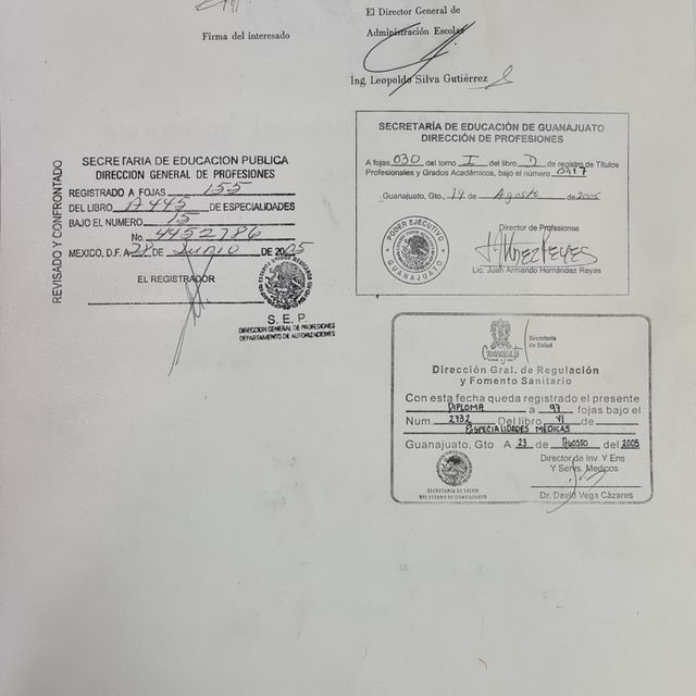 Ampliar imagen: certificate 14