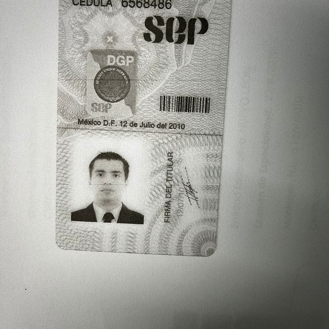 Ampliar imagen: certificate 1