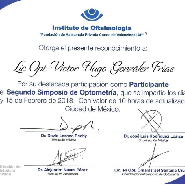 Ampliar imagen: certificate 3