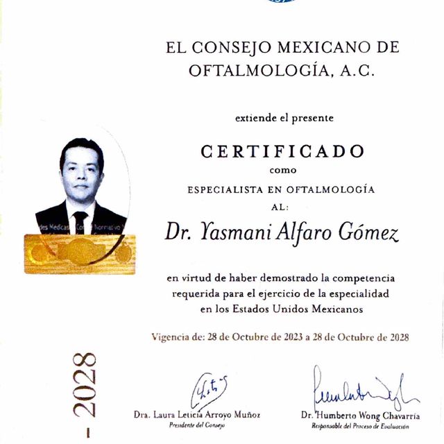 Ampliar imagen: certificate 2