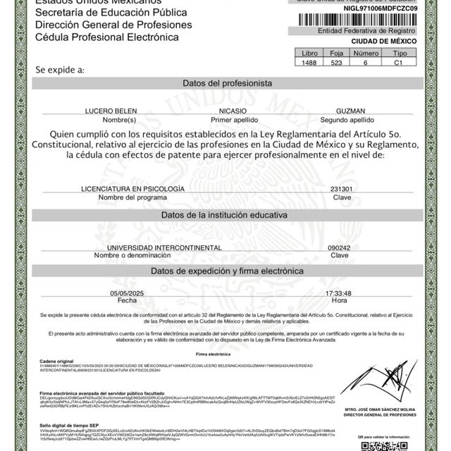 Ampliar imagen: certificate 1