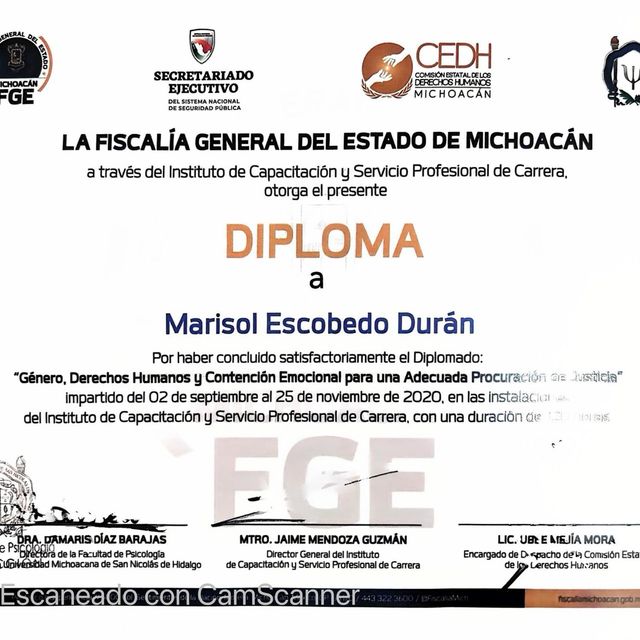Ampliar imagen: certificate 4