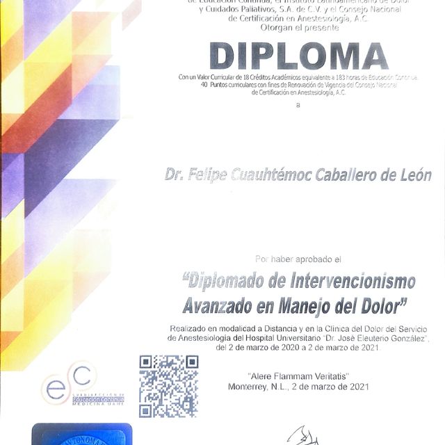 Ampliar imagen: certificate 8