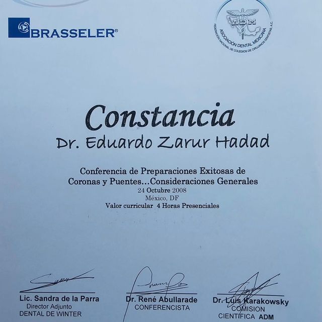 Ampliar imagen: certificate 5