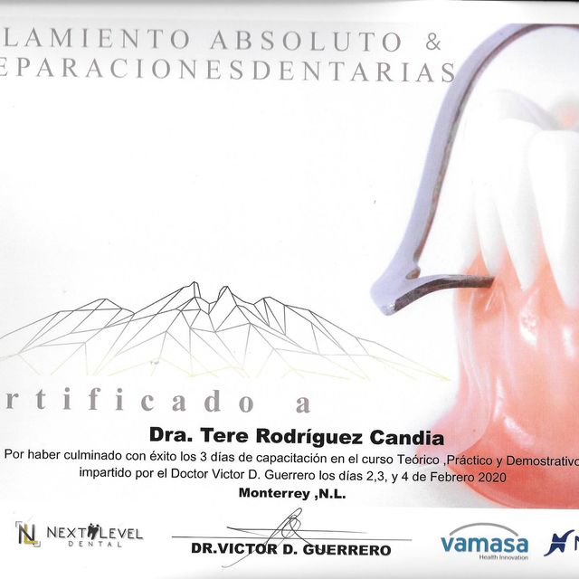 Ampliar imagen: certificate 5