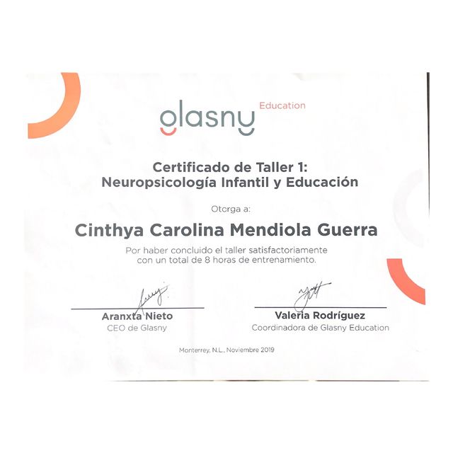 Ampliar imagen: certificate 2