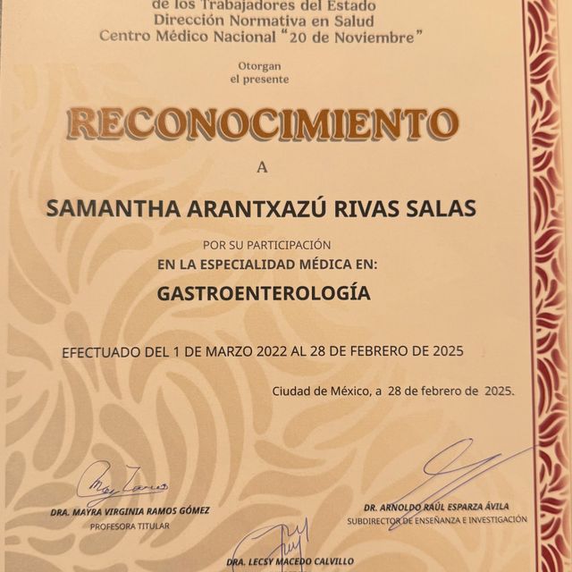 Ampliar imagen: certificate 1