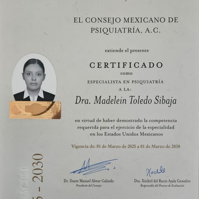 Ampliar imagen: certificate 1