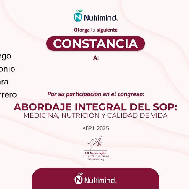 Ampliar imagen: certificate 4