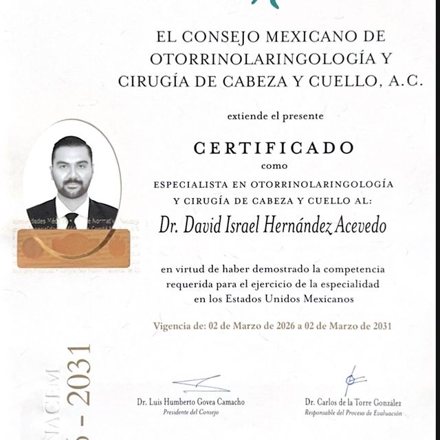 Ampliar imagen: certificate 1