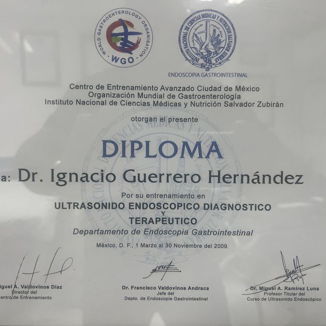 Ampliar imagen: certificate 15