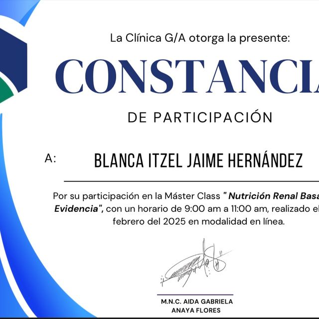 Ampliar imagen: certificate 6