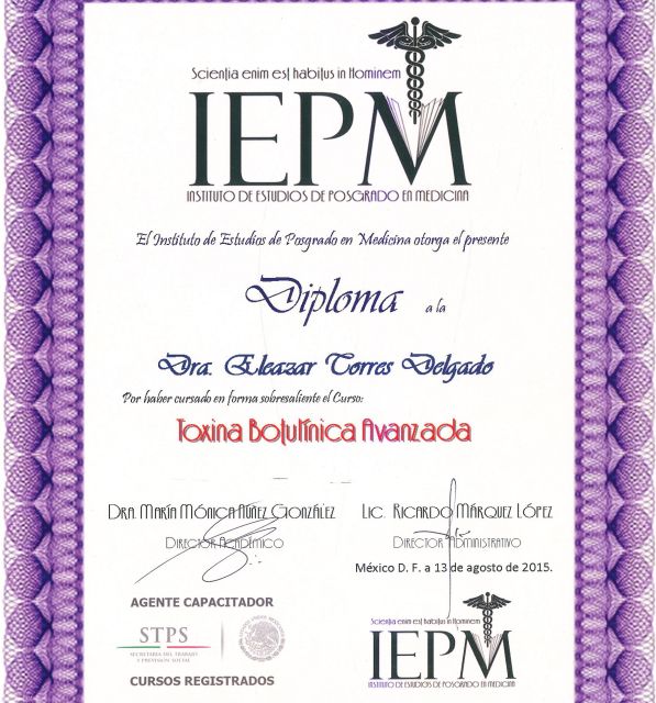 Ampliar imagen: certificate 4