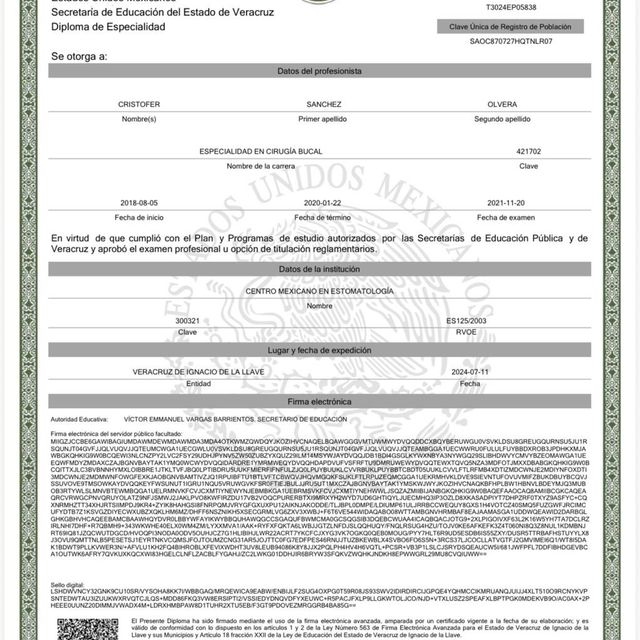 Ampliar imagen: certificate 2