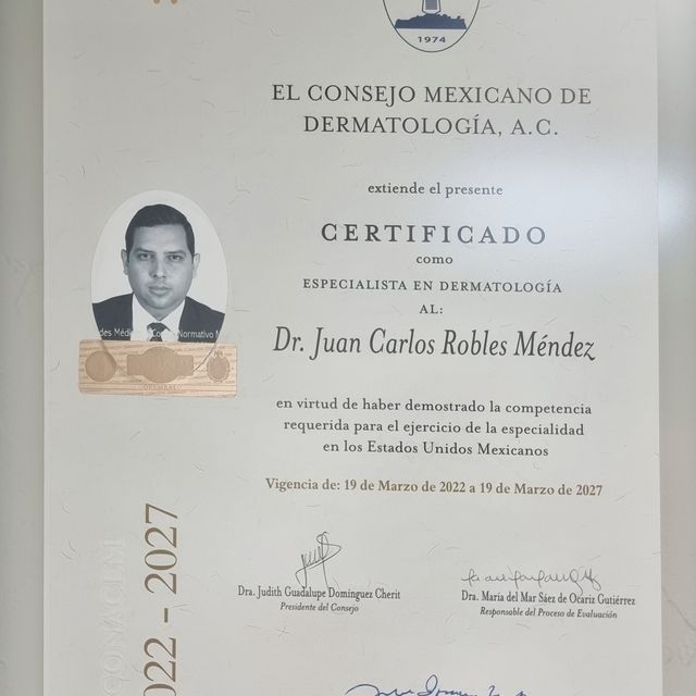 Ampliar imagen: certificate 1