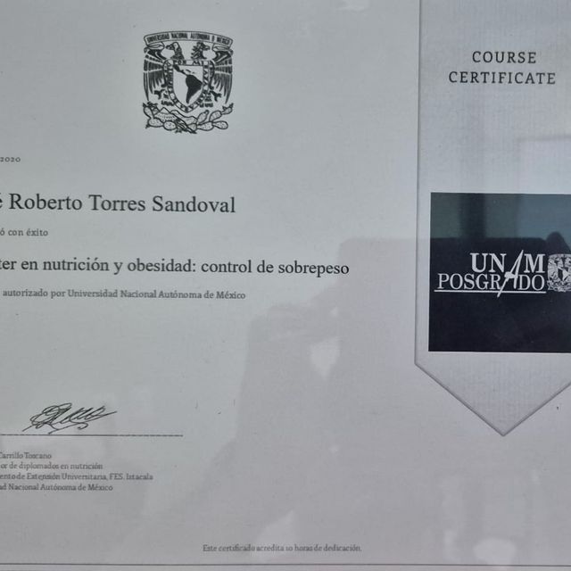 Ampliar imagen: certificate 1