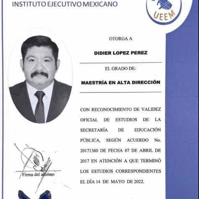 Ampliar imagen: certificate 9