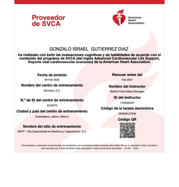 Ampliar imagen: certificate 7