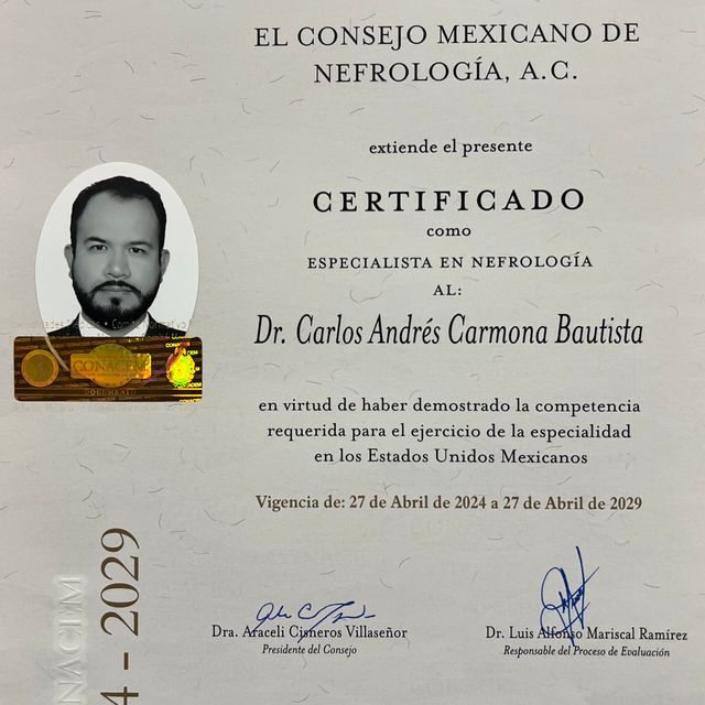 Ampliar imagen: certificate 1