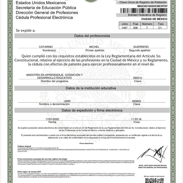 Ampliar imagen: certificate 7