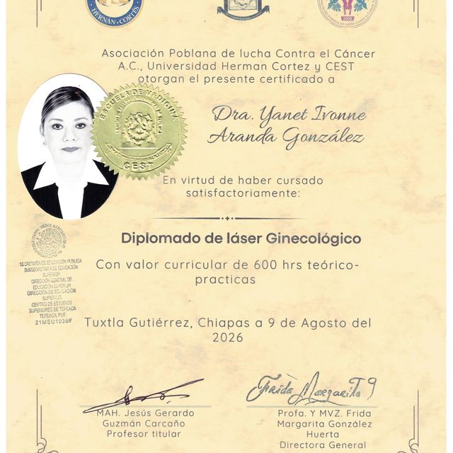 Ampliar imagen: certificate 5
