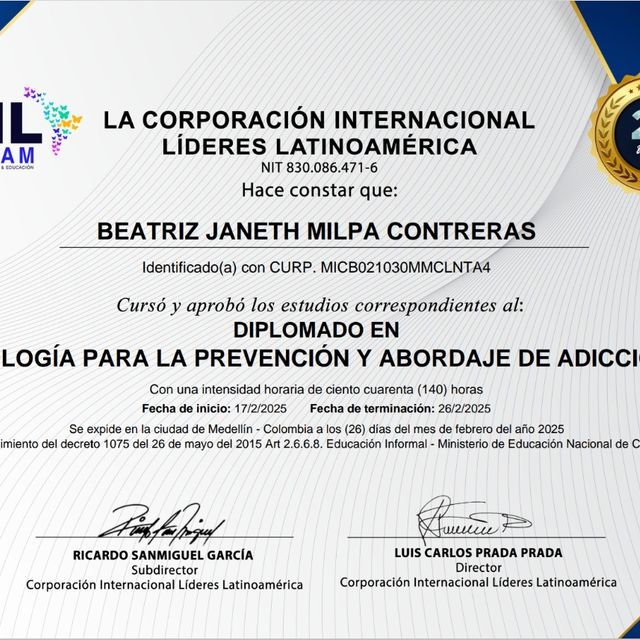 Ampliar imagen: certificate 2