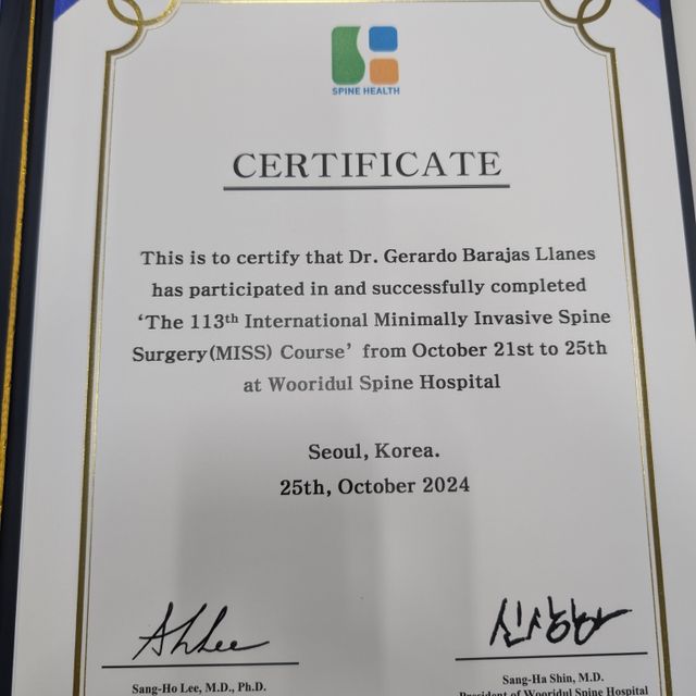 Ampliar imagen: certificate 1