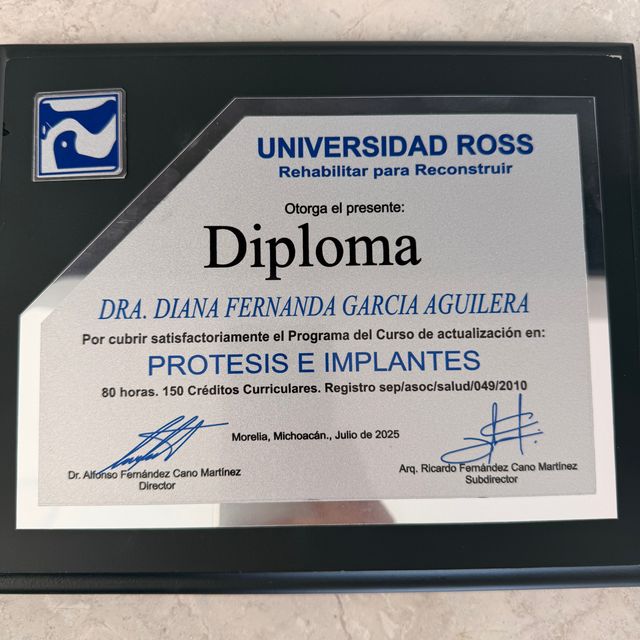 Ampliar imagen: certificate 1