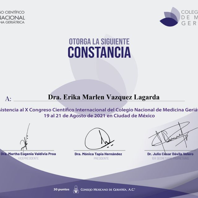 Ampliar imagen: certificate 26