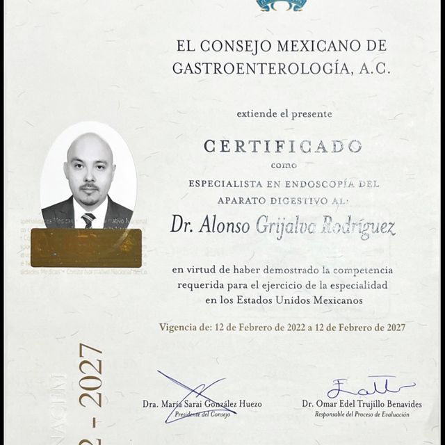 Ampliar imagen: certificate 1