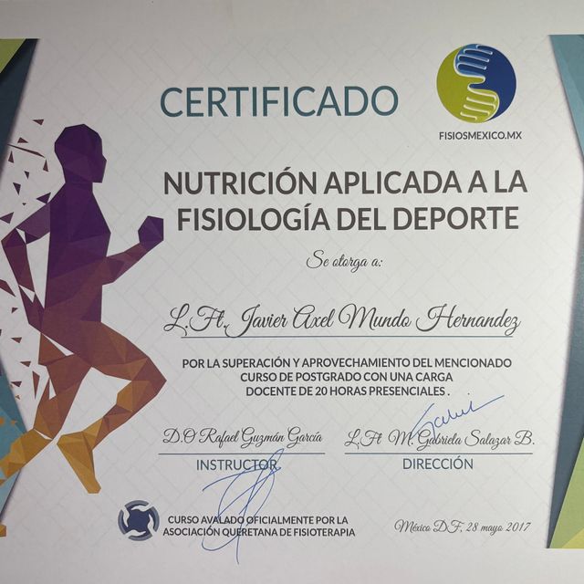 Ampliar imagen: certificate 6