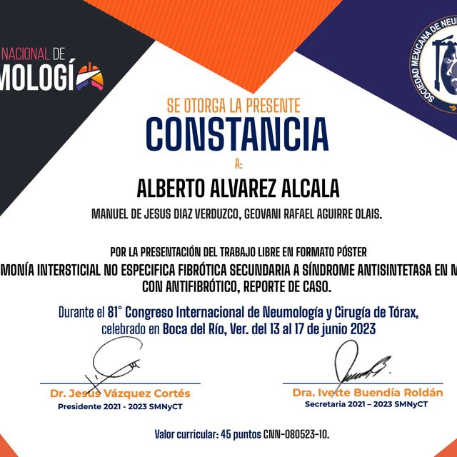 Ampliar imagen: certificate 5