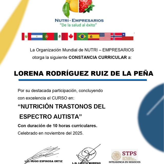 Ampliar imagen: certificate 7