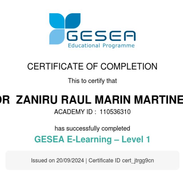Ampliar imagen: certificate 8