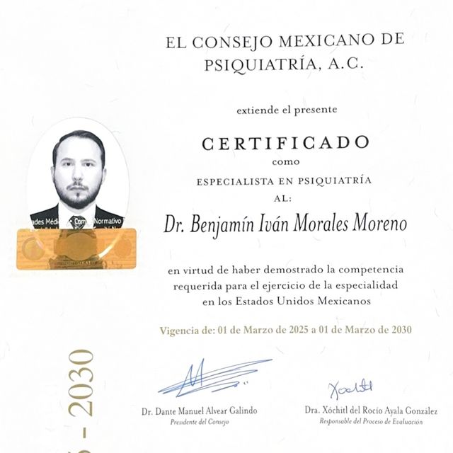Ampliar imagen: certificate 1