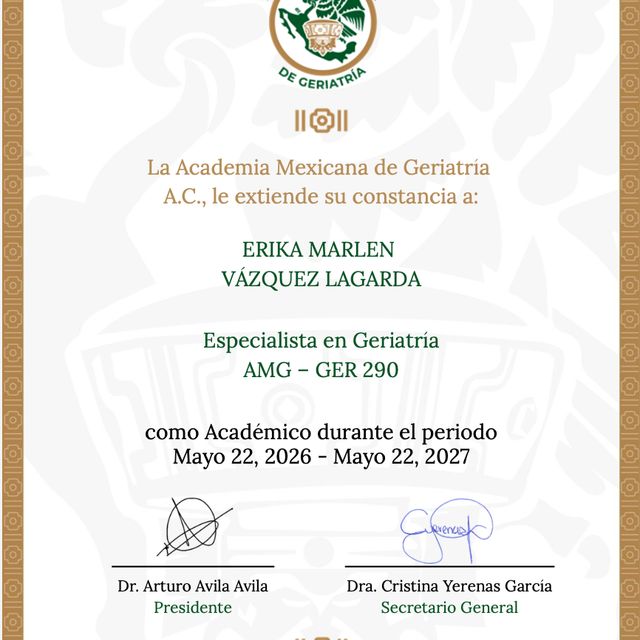 Ampliar imagen: certificate 6