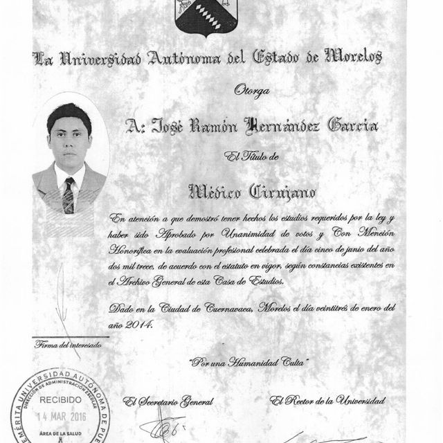 Ampliar imagen: certificate 4