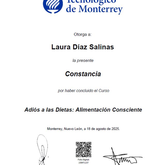 Ampliar imagen: certificate 4