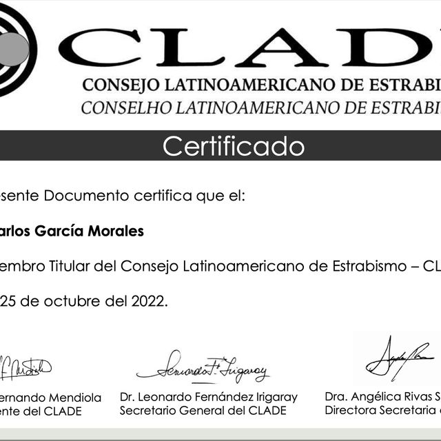 Ampliar imagen: certificate 8