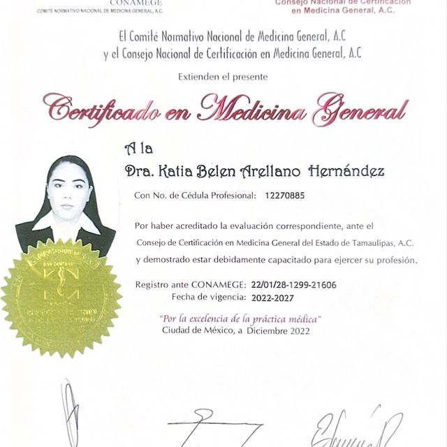 Ampliar imagen: certificate 1