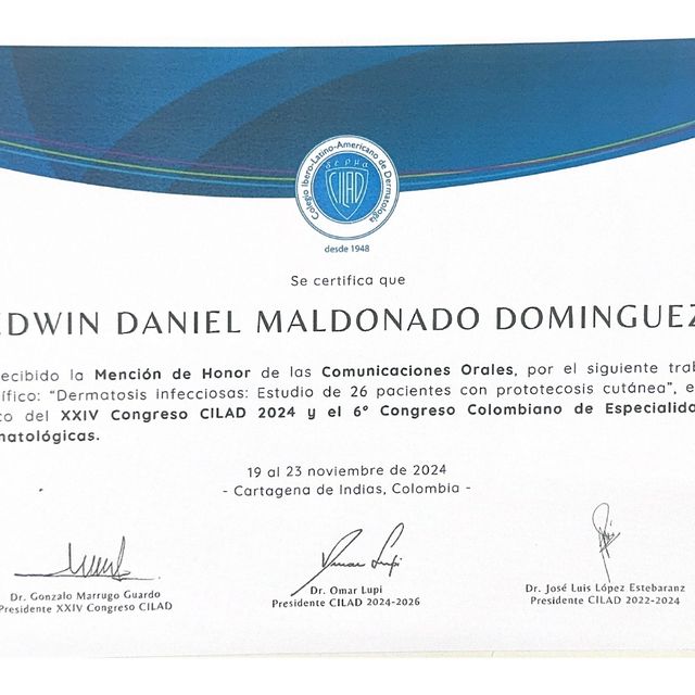 Ampliar imagen: certificate 9